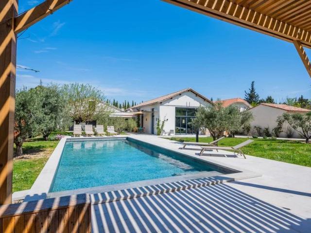 Villa vente à Arles, Saint-rémy-de-provence