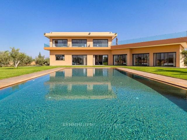 Villa vente à Saf, L'Oriental