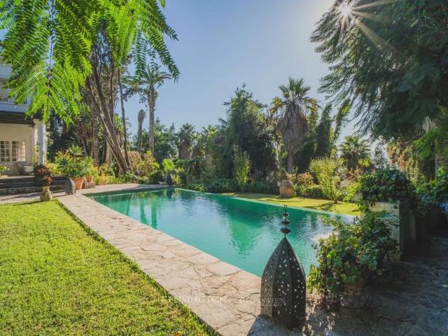 Villa vente à Tanger, Tanger-Tétouan