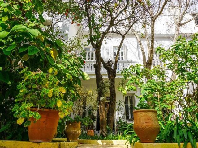 Villa vente à Tanger, Tanger-Tétouan