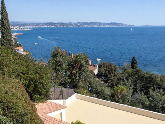 Villa vente à Grasse, Théoule-sur-mer