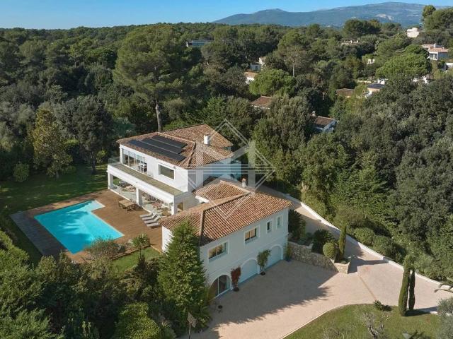 Villa vente à Grasse, Valbonne