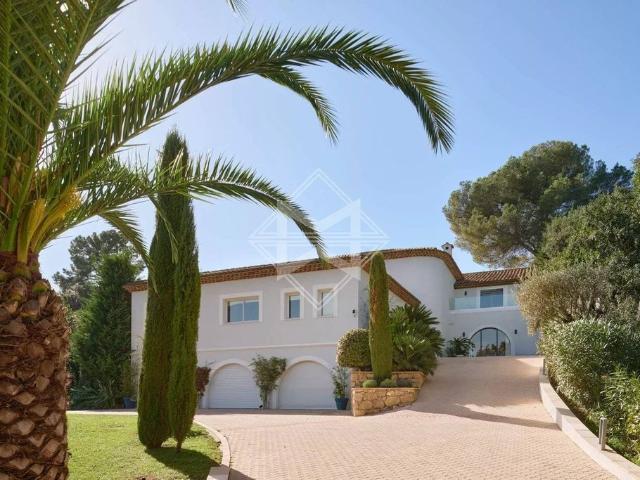 Villa vente à Grasse, Valbonne