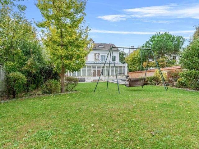Villa vente à Nanterre, Vaucresson