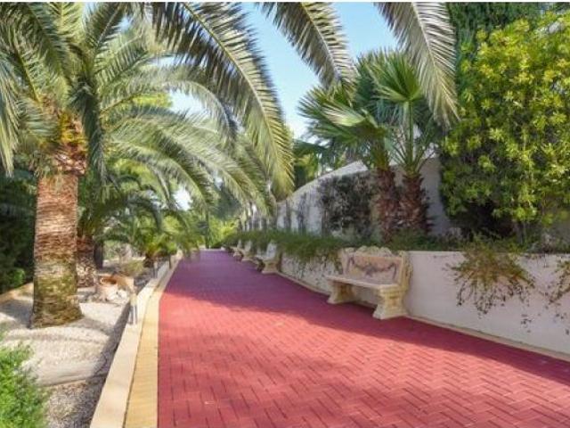 Casa en venta en San Bernardo, la Marina Alta