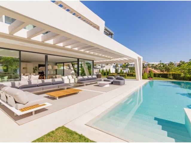 Casa en venta en Salto del Agua, Costa del Sol Occidental