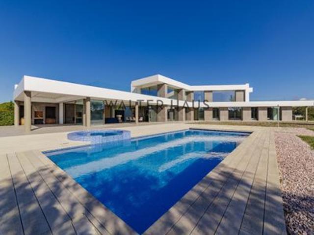 Chalet en venta en Caldes De Malavella