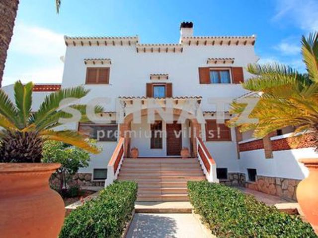 Villa en venta en El Verger