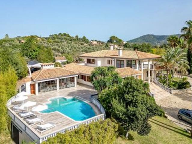 Villa en venta en Inca