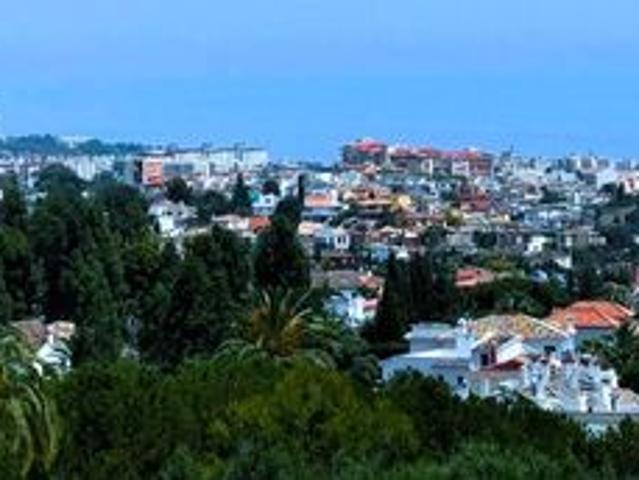 Villa en venta en Marbella