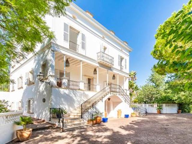 Villa en venta en Palma