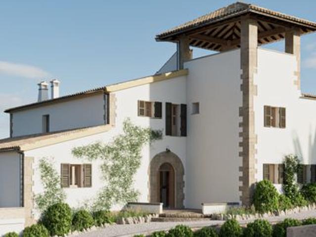 Villa en venta en Palma