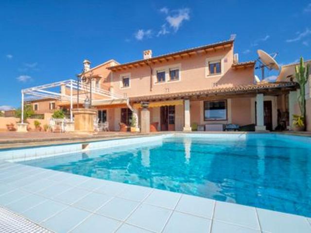 Villa en venta en Palma