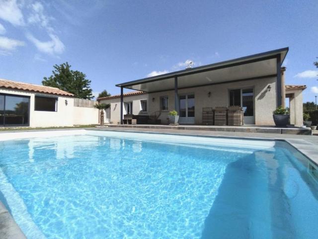 Villa vente à Carcassonne, Cité Albignac