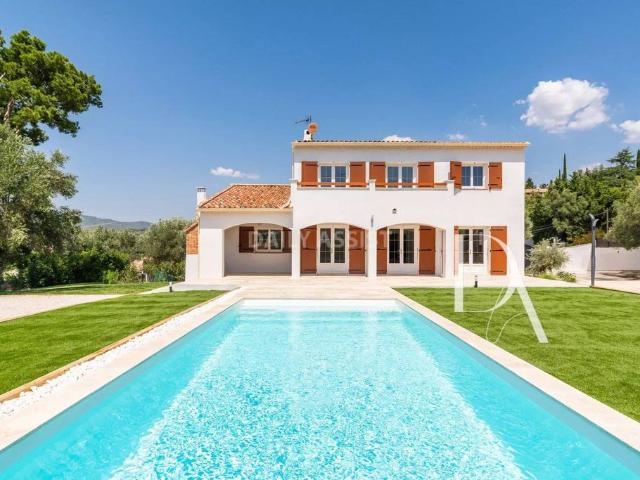 Villa location à Marseille, Allauch