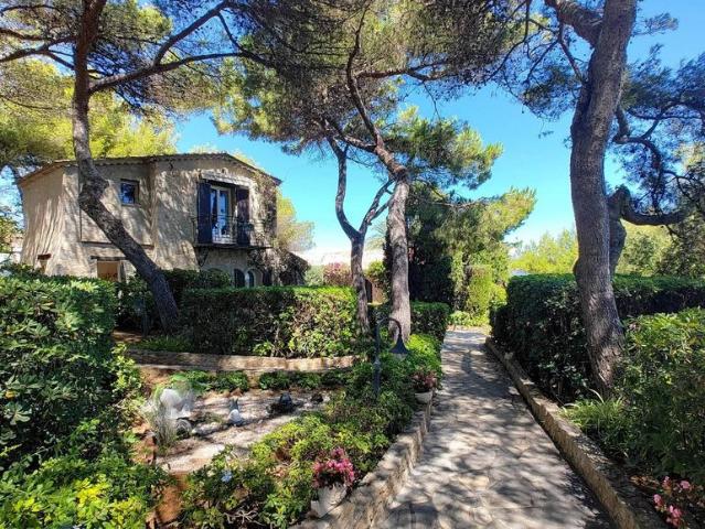 Villa location à Grasse, Antibes