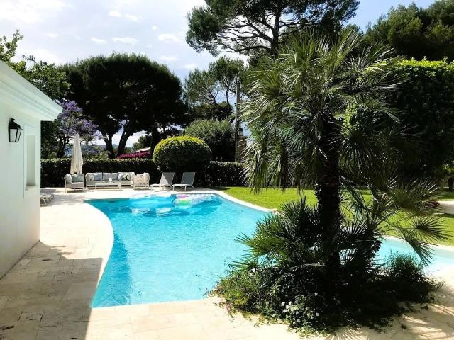 Villa location à Grasse, Antibes