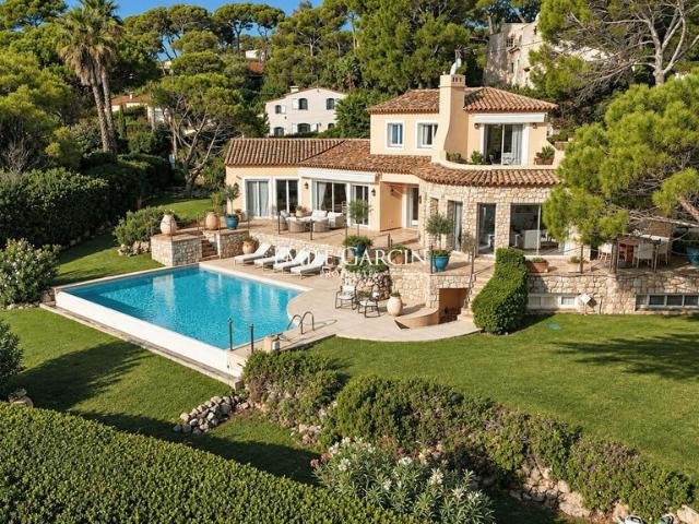 Villa location à Antibes, Alpes-Maritimes