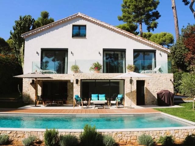 Villa location à Grasse, Antibes