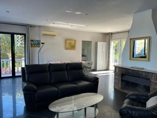 Villa location à Grasse, Antibes