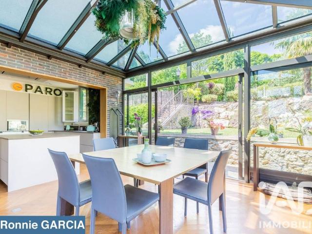 Villa location à Athis-Mons, Essonne