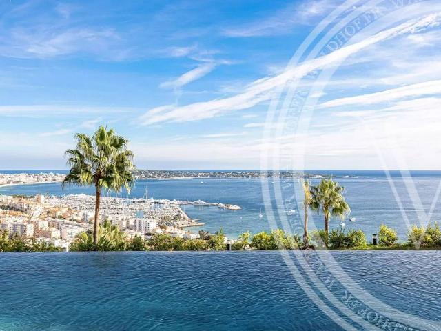 Villa location à Grasse, Cannes