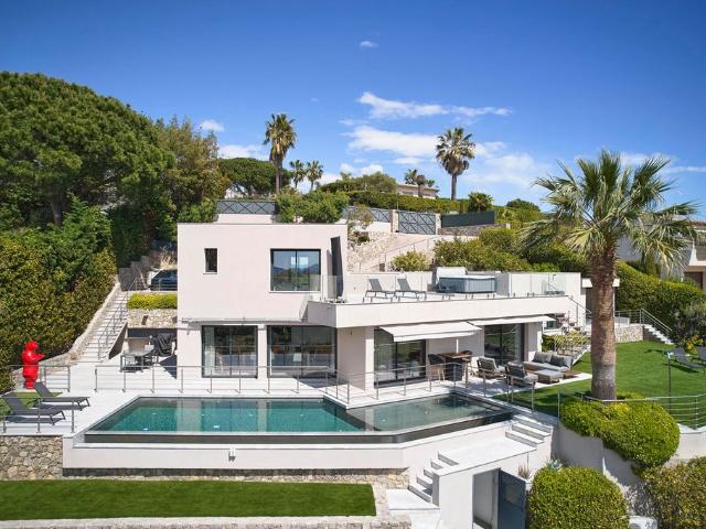 Villa location à France métropolitaine, Cannes