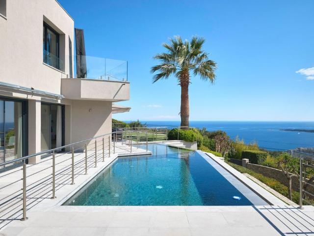 Villa location à Grasse, Cannes