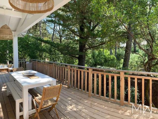 Villa location à Arcachon, Lège-cap-ferret
