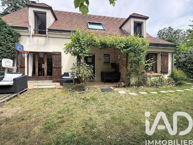 Villa location à Argenteuil, Cormeilles-en-parisis