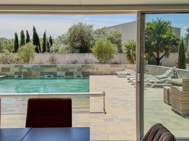 Villa location à Narbonne, Cuxac-d'aude
