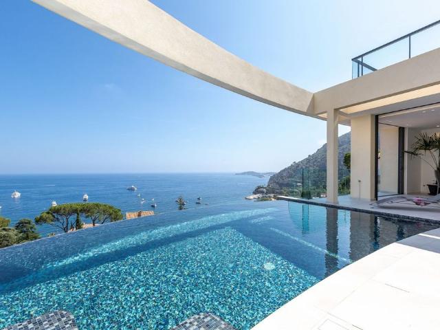Villa location à Nice, Èze