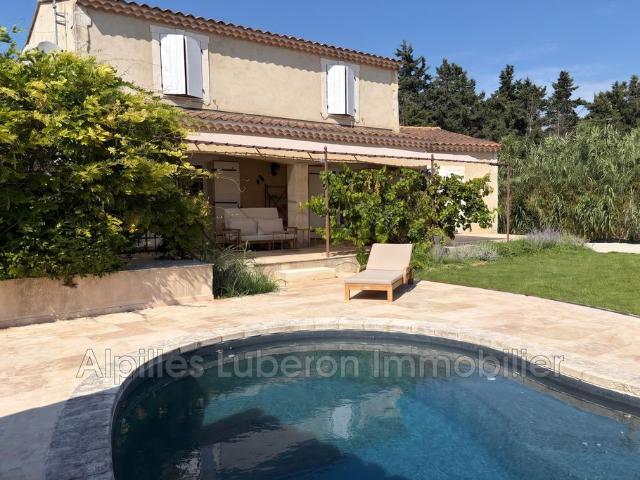 Villa location à Fontvieille, Bouches-du-Rhône