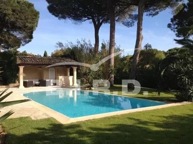 Villa location à Arrondissement de Draguignan, Gassin