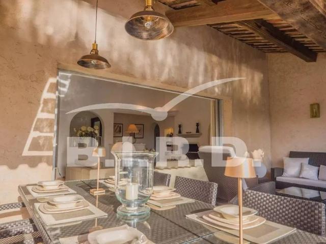 Villa location à Arrondissement de Draguignan, Gassin