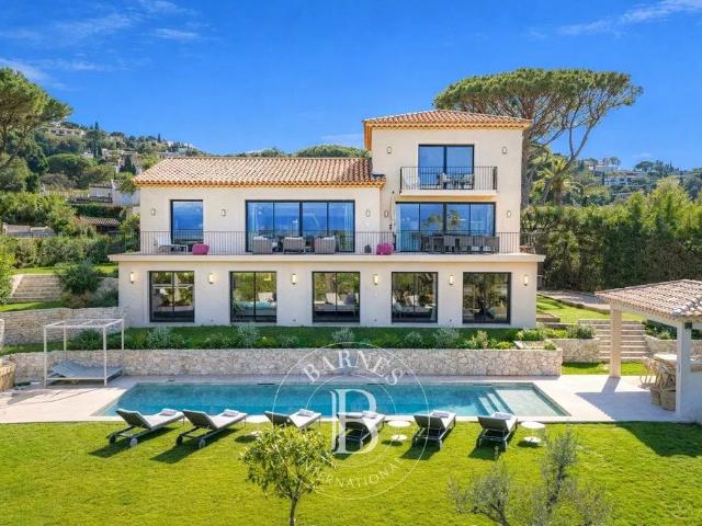 Villa location à Arrondissement de Draguignan, Gassin