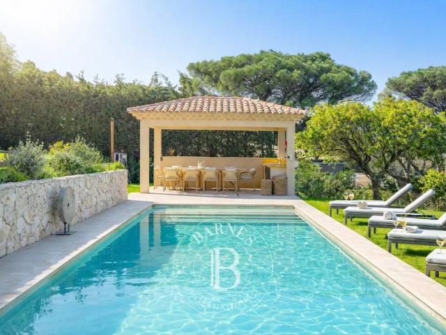 Villa location à Arrondissement de Draguignan, Gassin