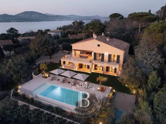 Villa location à Arrondissement de Draguignan, Gassin