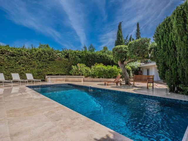 Villa location à Arrondissement de Draguignan, Gassin