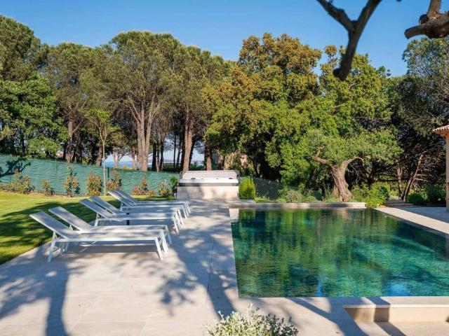 Villa location à Arrondissement de Draguignan, Grimaud