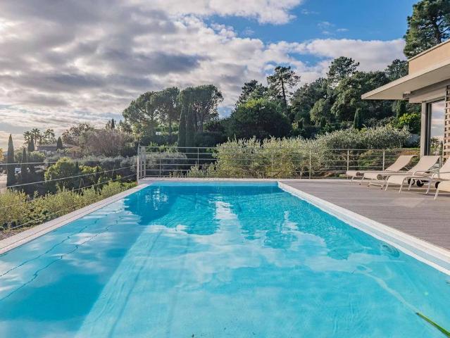 Villa location à Arrondissement de Draguignan, Grimaud