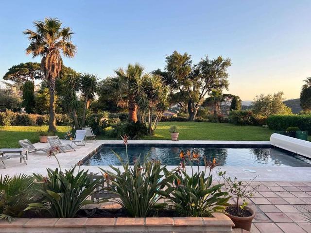 Villa location à Arrondissement de Draguignan, Grimaud