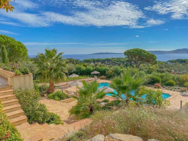 Villa location à Arrondissement de Draguignan, Grimaud