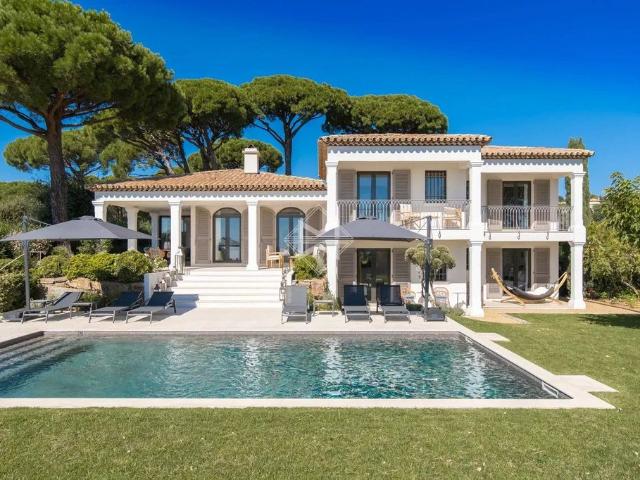 Villa location à Arrondissement de Draguignan, La Croix-valmer