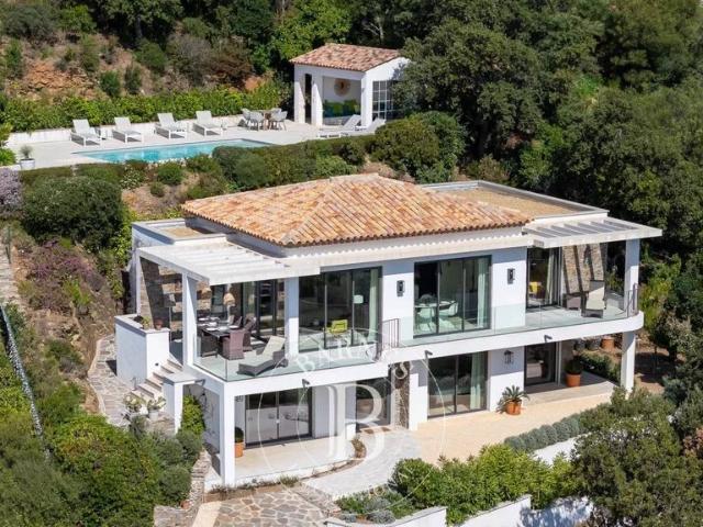 Villa location à Arrondissement de Draguignan, La Croix-valmer