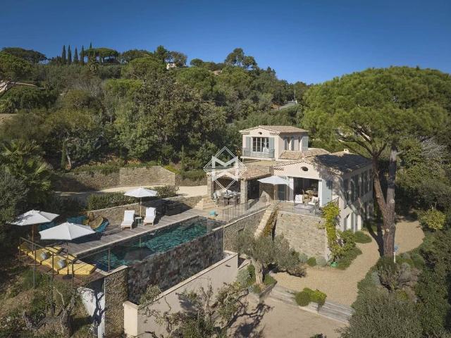 Villa location à Arrondissement de Draguignan, La Croix-valmer