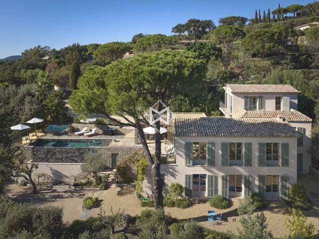 Villa location à Arrondissement de Draguignan, La Croix-valmer