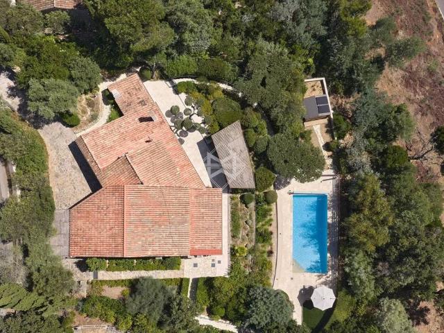 Villa location à Arrondissement de Draguignan, La Croix-valmer