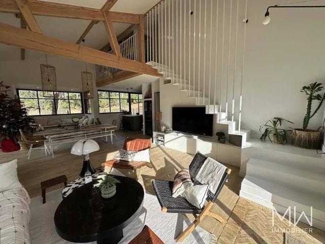 Villa location à Arcachon, Lège-cap-ferret