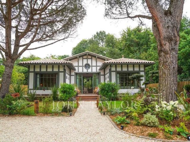 Villa location à Arcachon, Lège-cap-ferret
